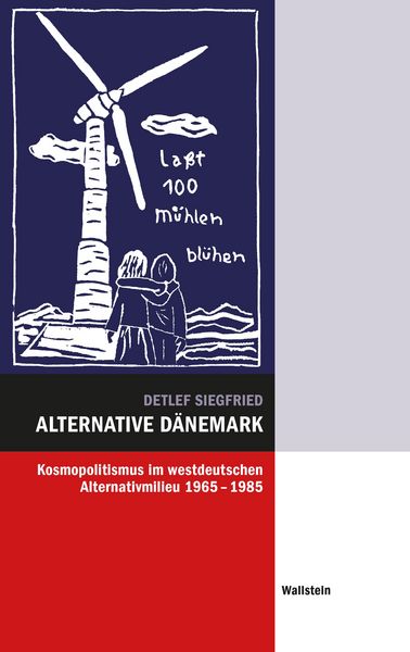 Produktbild: Alternative D&auml;nemark