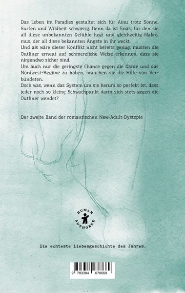 Produktbild: Die Outliner Volume 2