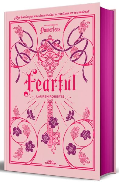 Produktbild: Fearful (Edici&oacute;n Especial Limitada, Cantos Pintados) / Fearful (Special Limited Edition, Sprayed Edges)