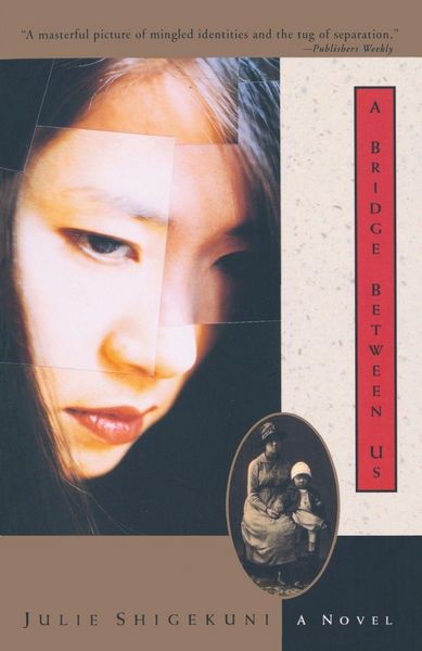 Produktbild: A Bridge Between Us