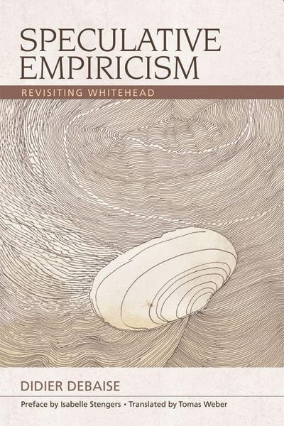 Produktbild: Speculative Empiricism