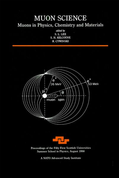 Produktbild: Muon Science