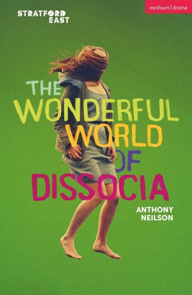Produktbild: The Wonderful World of Dissocia