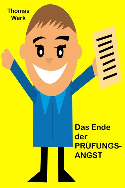 Produktbild: Das Ende der Pr&uuml;fungsangst