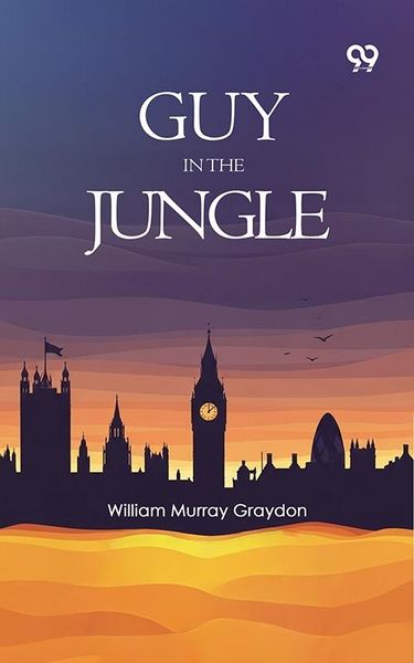 Produktbild: Guy In The Jungle