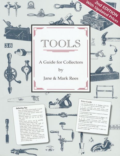 Produktbild: Tools