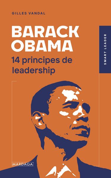 Produktbild: Barack Obama
