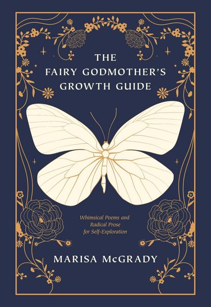 Produktbild: The Fairy Godmother's Growth Guide