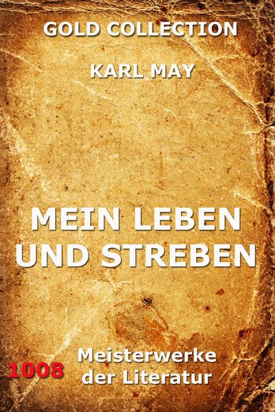 Produktbild: Mein Leben und Streben