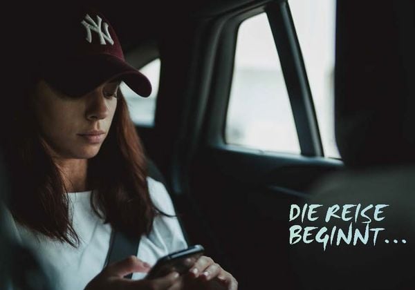 Produktbild: VANESSA MAI - Die Reise beginnt