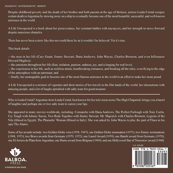 Produktbild: A Life Unexpected