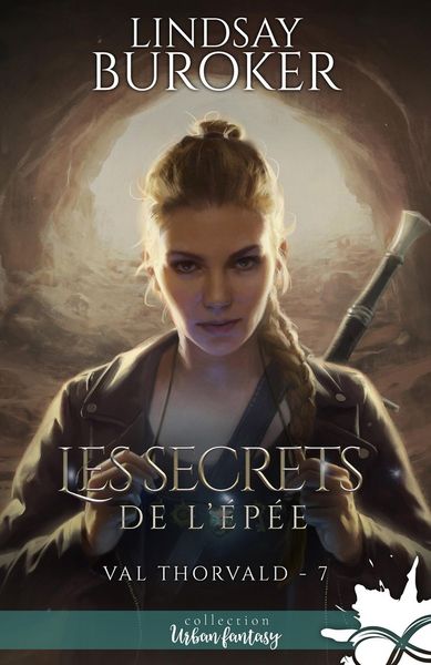 Produktbild: Les secrets de l epee