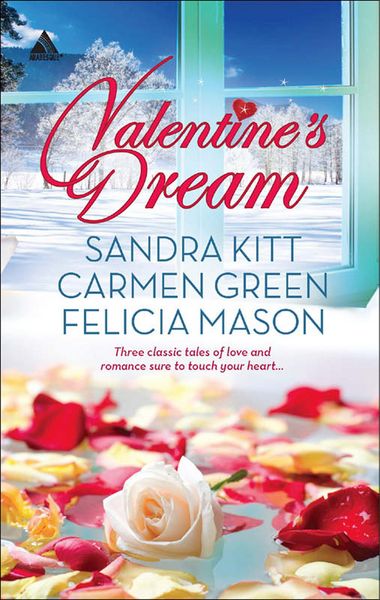 Produktbild: Valentine's Dream