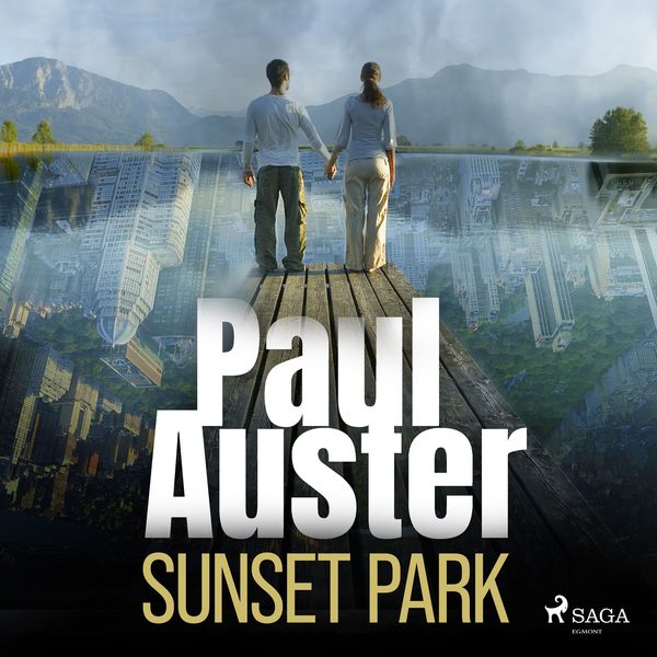 Produktbild: Sunset Park