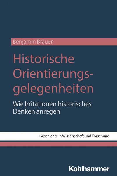 Produktbild: Historische Orientierungsgelegenheiten
