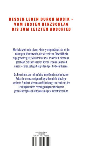 Produktbild: Macht Musik!