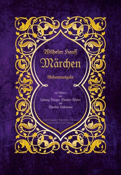 Produktbild: M&auml;rchen