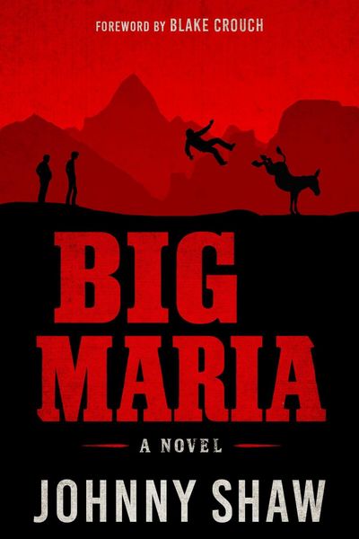 Produktbild: <div>Big Maria</div>