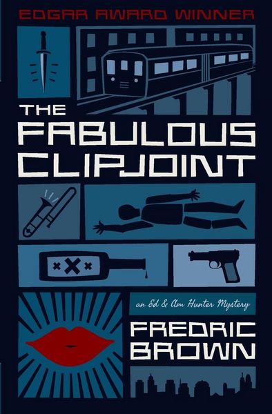 Produktbild: The Fabulous Clipjoint