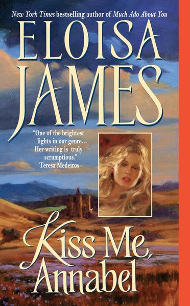 Produktbild: Kiss Me, Annabel