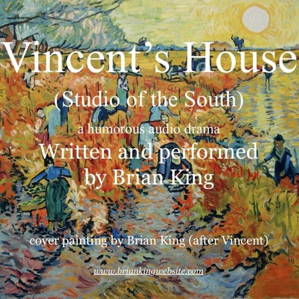 Produktbild: Vincent's House