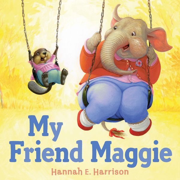 Produktbild: My Friend Maggie