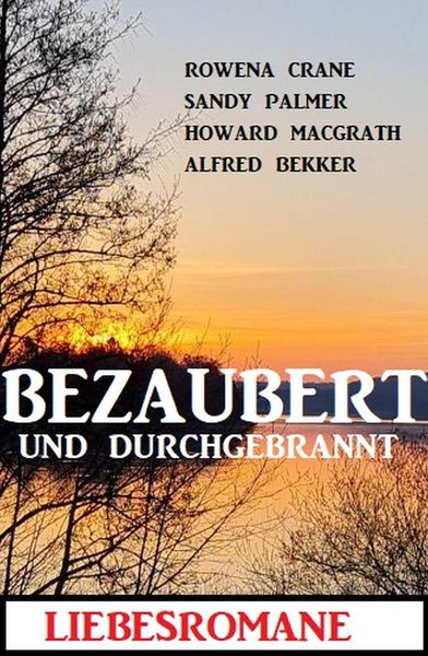Produktbild: Bezaubert und durchgebrannt: Liebesromane