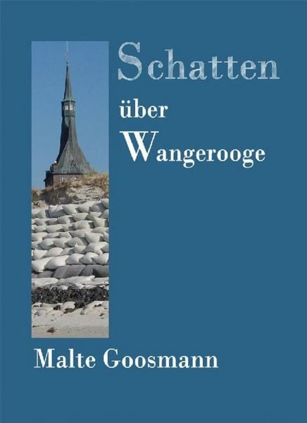 Produktbild: Schatten &uuml;ber Wangerooge