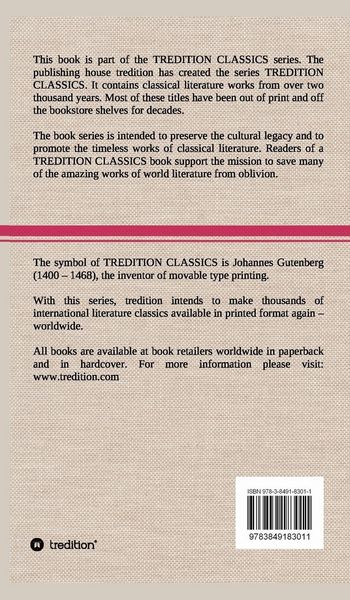 Produktbild: A Labrador Doctor The Autobiography of Wilfred Thomason Grenfell