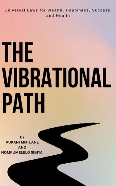 Produktbild: The Vibrational Path
