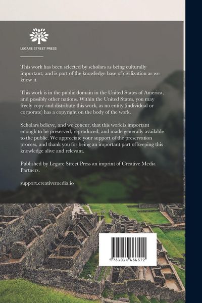 Produktbild: Isthmus of Panama. History of the Panama Railroad; and of the Pacific Mail Steamship Company. Together With a Traveller's Guide and Business Man's Han
