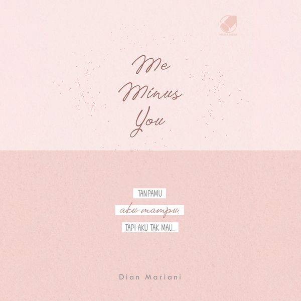 Produktbild: Me Minus You