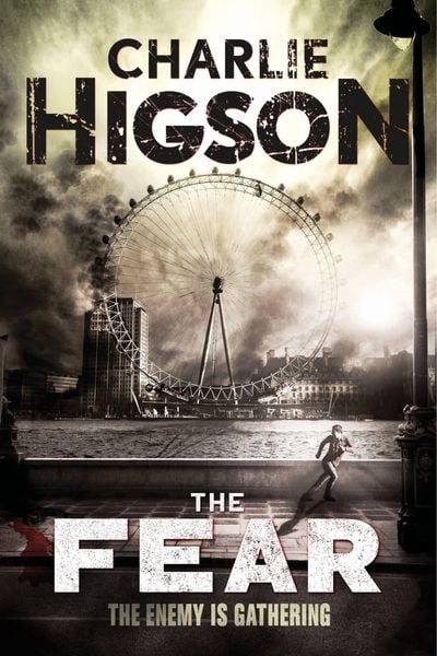 Produktbild: The Fear