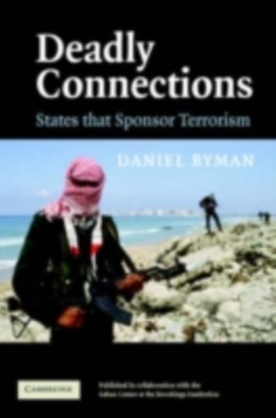 Produktbild: Deadly Connections