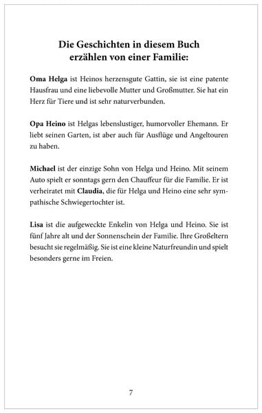 Produktbild: Marktbesuch und Kaffeeklatsch - Plaudergeschichten f&uuml;r Senioren