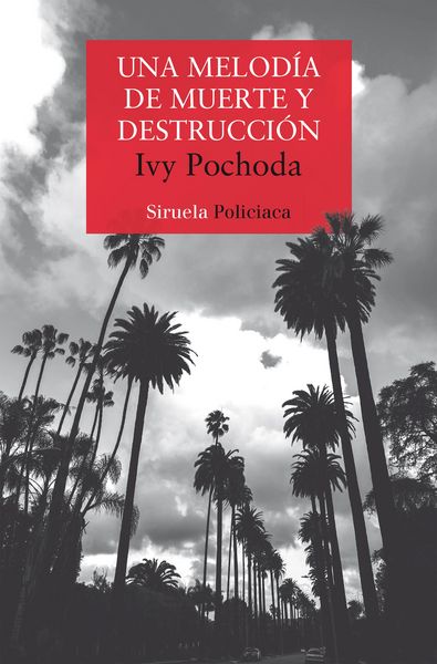 Produktbild: Una melod&iacute;a de muerte y destrucci&oacute;n
