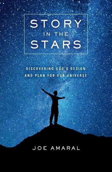Produktbild: Story in the Stars