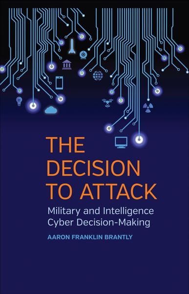 Produktbild: The Decision to Attack