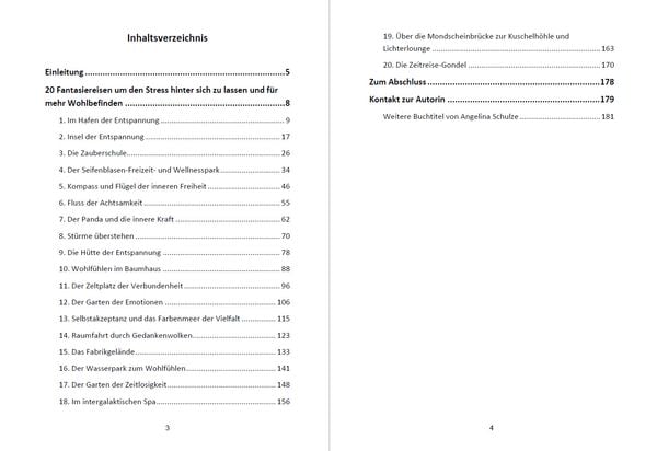 Produktbild: Stress abbauen mit Entspannungsgeschichten