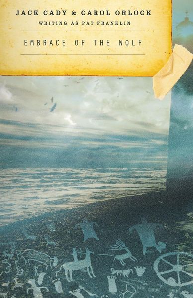 Produktbild: Embrace of the Wolf
