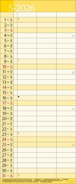 Produktbild: Timer for 2 Lifestyle 2026