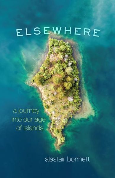 Produktbild: Bonnett, A: Elsewhere