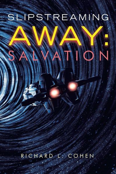 Produktbild: Slipstreaming Away
