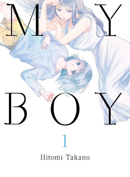 Produktbild: My Boy 1