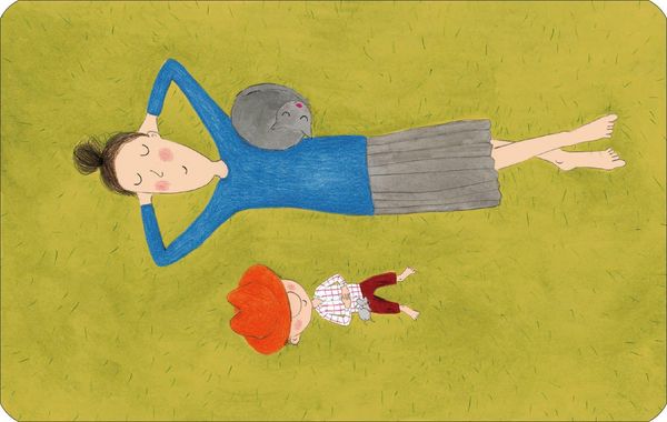 Produktbild: Picknick mit Herrn Klein. Picknick mit Frau Gro&szlig;