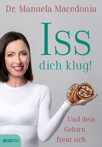 Produktbild: Iss dich klug!
