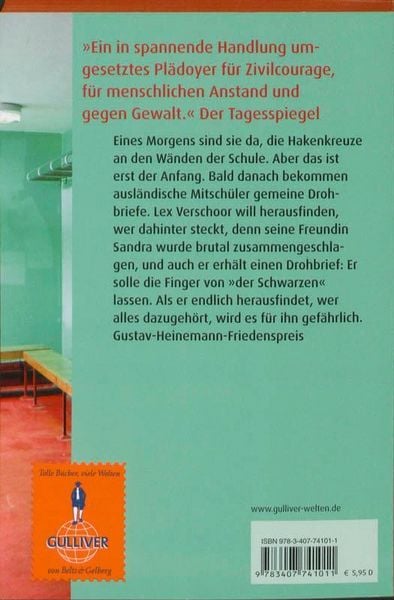 Produktbild: Dann eben mit Gewalt