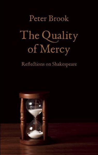 Produktbild: The Quality of Mercy