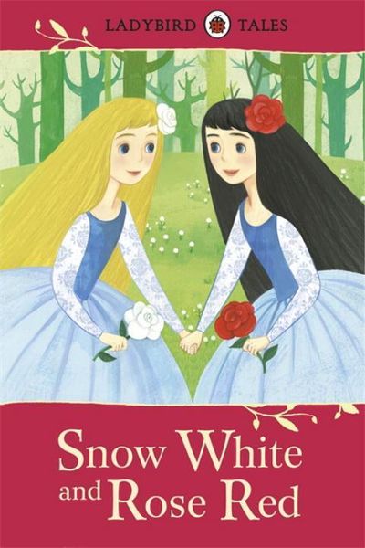 Produktbild: Ladybird Tales: Snow White and Rose Red