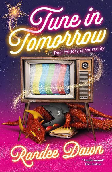 Produktbild: Tune in Tomorrow
